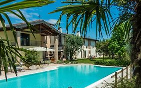 agriturismo il glicine bianco